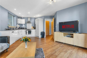 Modern 2 Bed Apartment near Bullring,Birmingham City Centre - Free Parking